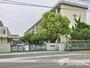 小学校　久枝小学校（小学校）まで709m