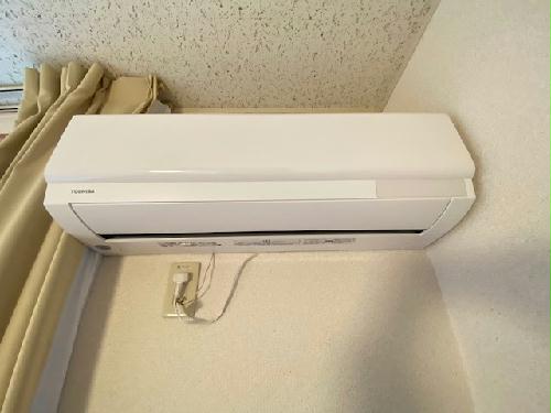 その他設備　同タイプ部屋の写真となり設備等は現況と異なる場合があります。