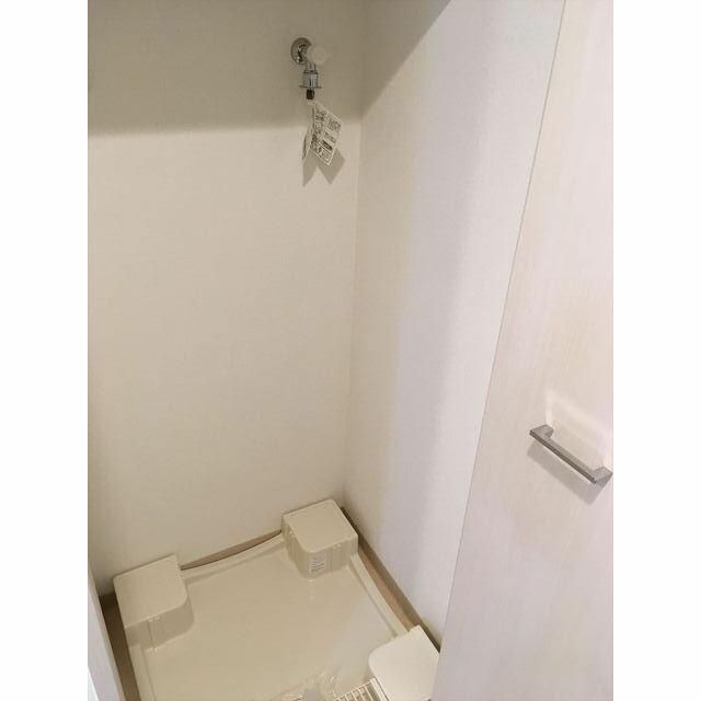 その他　別タイプ部屋　参考写真です