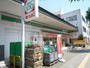 コンビニ　ローソンストア100河原町店（コンビニ）まで606m