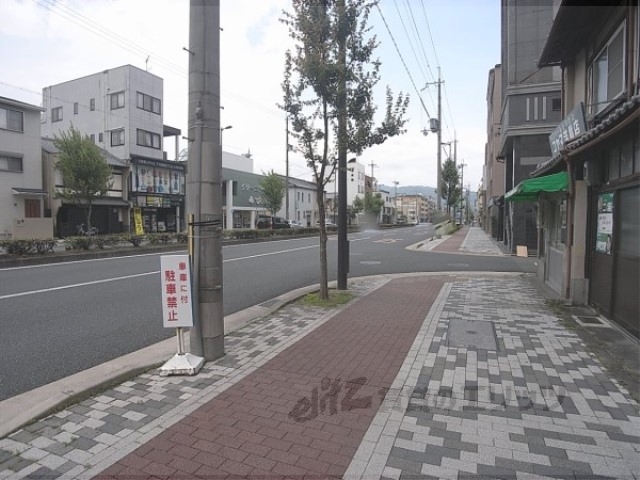三宅ビルの外観写真