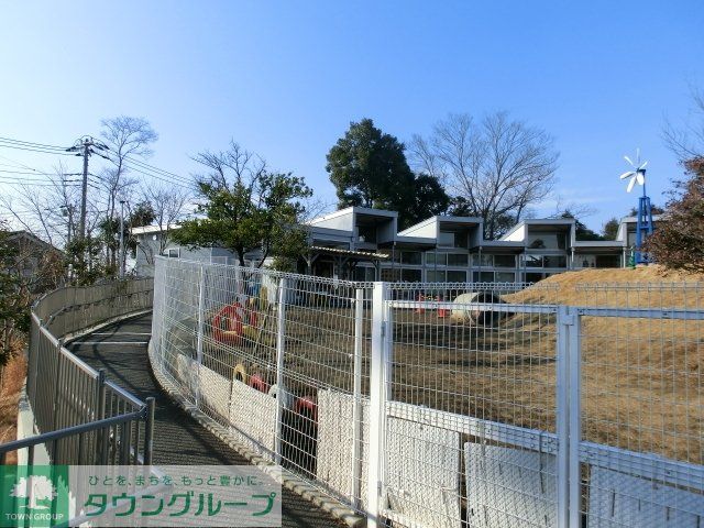 幼稚園・保育園　アスク七光台保育園（幼稚園・保育園）まで180m