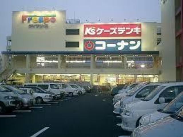 ショッピングセンター　フレスポ泉大津（ショッピングセンター）まで702m