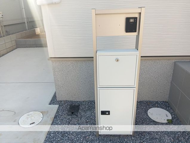 その他共有部分　その他共有部分