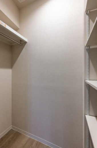 収納　別部屋参考写真