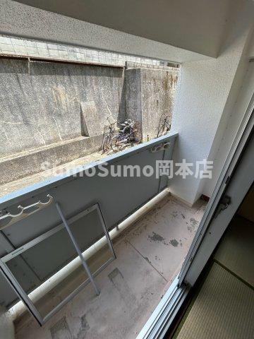 ＪＲ東海道本線 芦屋駅 徒歩19分 4階建 築58年の内装写真