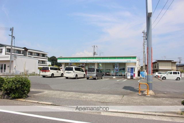 コンビニ　ファミリーマート　河手橋店（コンビニ）まで750m