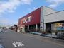 ホームセンター　DCM　尾西店（ホームセンター）まで450m