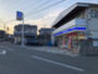 コンビニ　ローソン 仙台川内三十人町店（コンビニ）まで215m