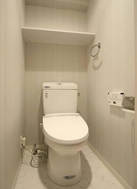 トイレ　別部屋参考写真