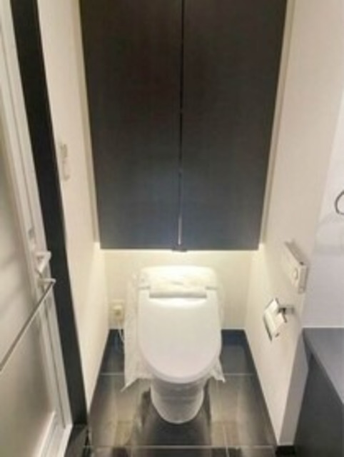 トイレ　別部屋同仕様