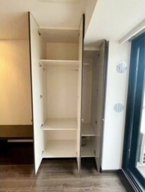 収納　別部屋同仕様