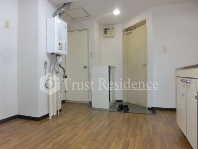 玄関　別部屋参考写真！