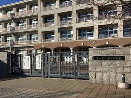中学校　富士市立富士中学校（中学校）まで1244m