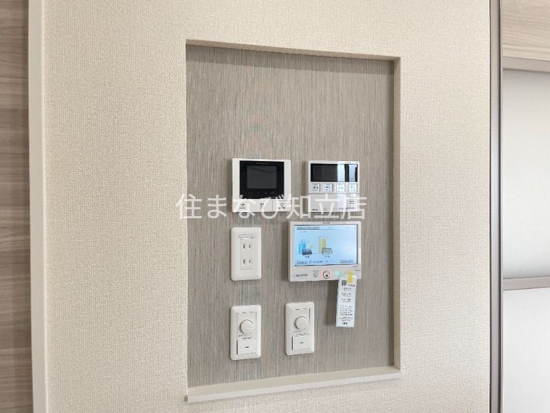 セキュリティ　同型写真（イメージ）