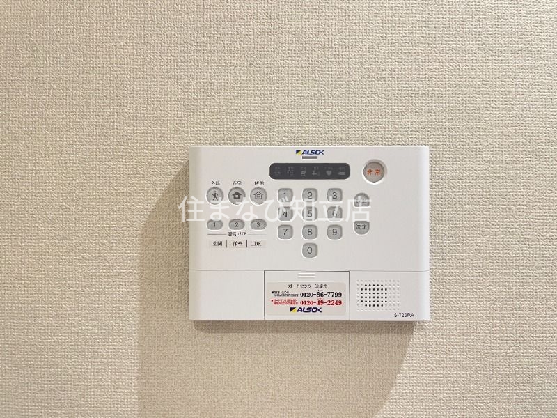 玄関　同型写真（イメージ）