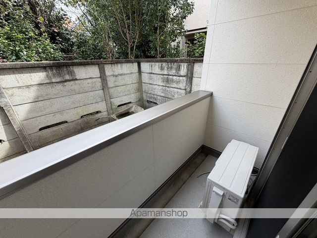ジーメゾン福生東町の内装写真