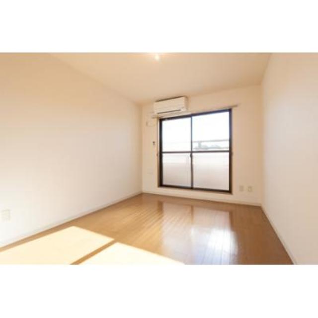 居室・リビング　※写真は同タイプ住戸です。