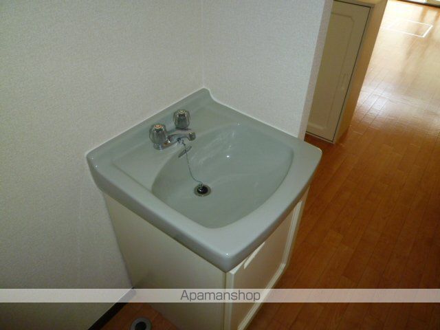 スプリングピアGの内装写真