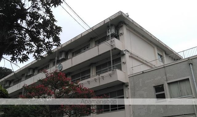 小学校　鎌倉市立今泉小学校（小学校）まで1781m