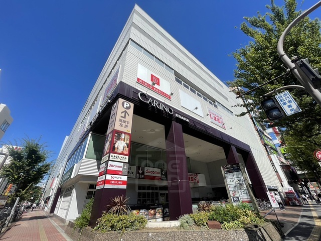 その他　東急ハンズ　江坂店（その他）まで1124m