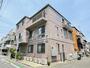 南千住駅より徒歩5分 1階 築15年の賃貸物件
