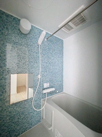 バス・シャワールーム　人気条件の「バス・トイレ別」です。