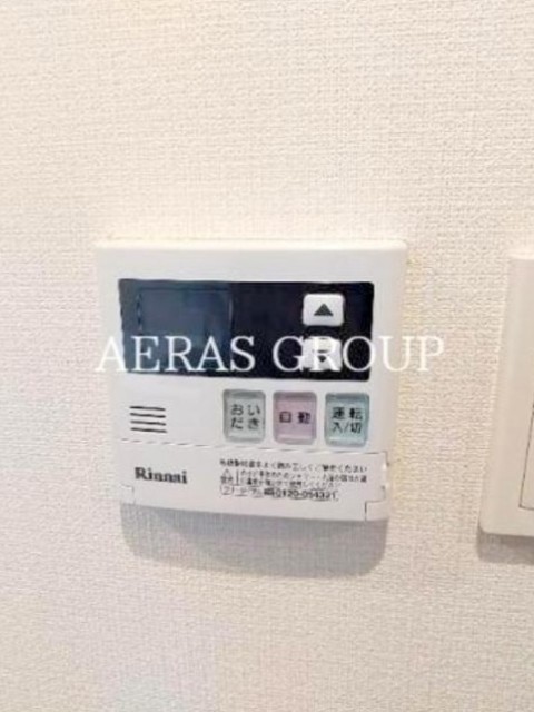 その他設備　別部屋同仕様タイプ