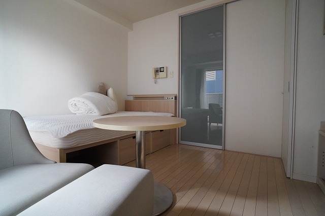 その他部屋・スペース　その他※別部屋参考写真