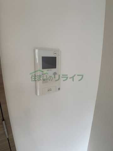 セキュリティ　グランドコンシェルジュ西巣鴨アジールコート