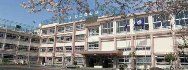 小学校　巣鴨小学校（小学校）まで343m