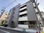 東大島駅より徒歩8分 1階 新築の賃貸物件