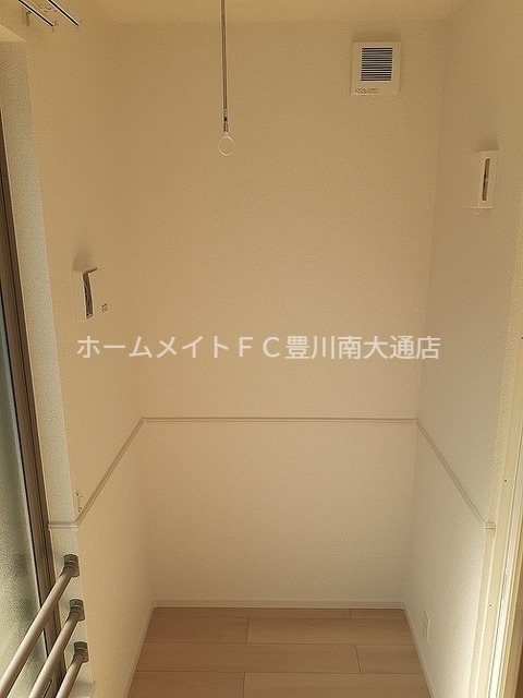 その他　サンルーム