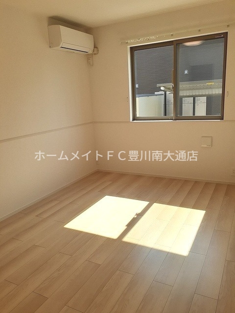 その他部屋・スペース