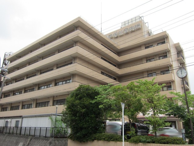 病院　東戸塚記念病院（病院）まで1100m
