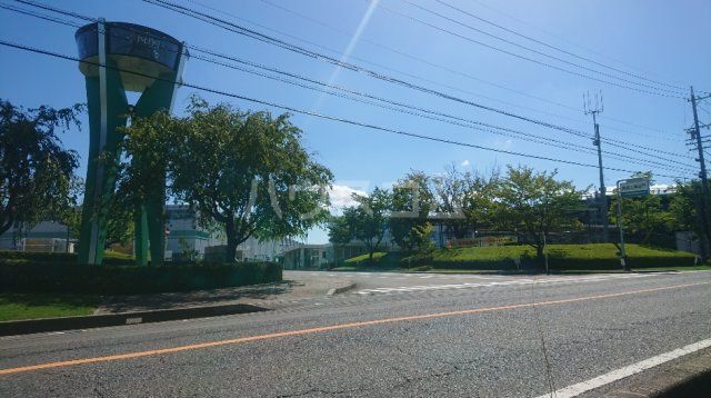 その他　トヨタ自動車 貞宝工場（その他）まで1512m