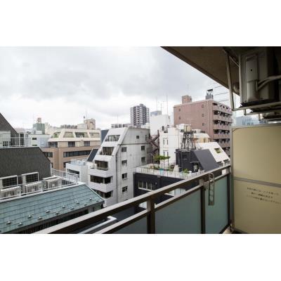 眺望　別室のお写真になります■ご参考までに