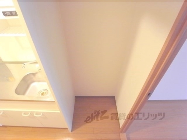 その他部屋・スペース　冷蔵庫置場