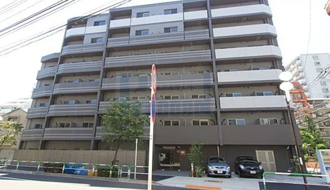 建物外観　☆こちらの物件は仲介手数料0.55か月分です☆