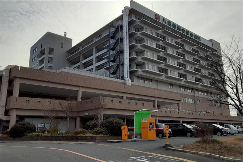 病院　八尾徳洲会総合病院（病院）まで235m