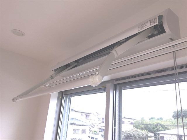 その他　パストリアスの設備