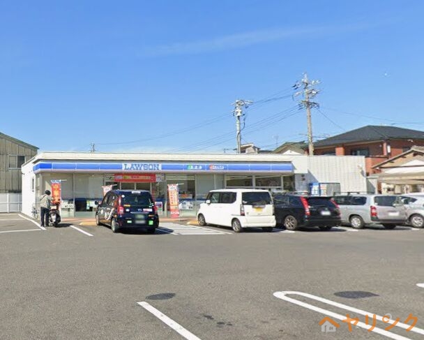 コンビニ　ローソン瀬戸西原町店（コンビニ）まで514m