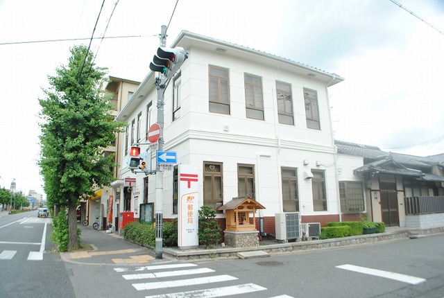 郵便局　京都浄土寺郵便局（郵便局）まで370m
