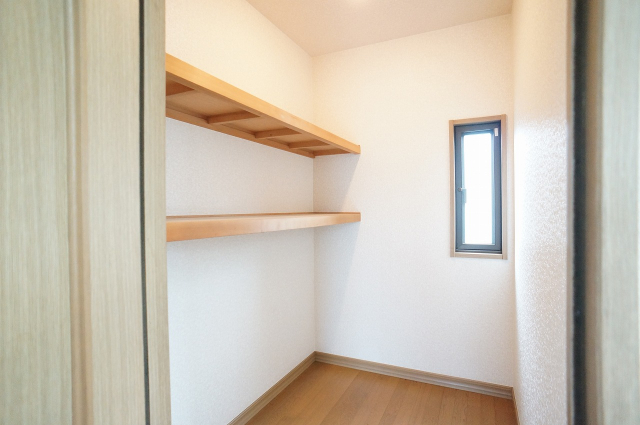 北方3丁目アパートメントの内装写真