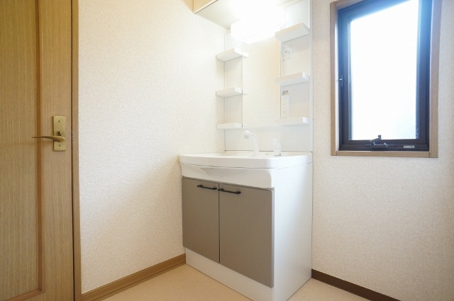 北方3丁目アパートメントの内装写真