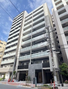 建物外観　☆きれいな外観☆