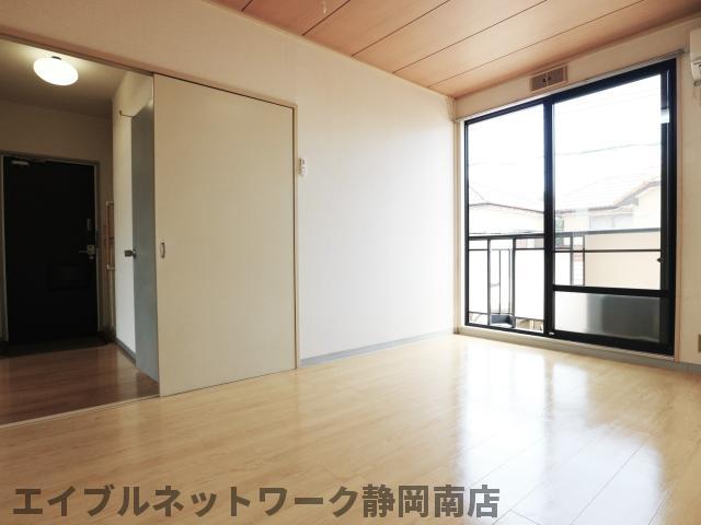 その他部屋・スペース　きれいな内装です
