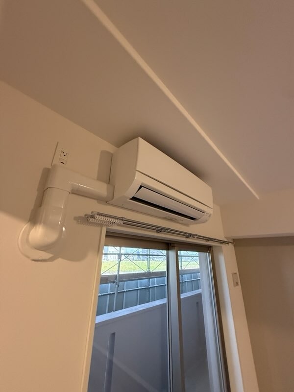 その他設備　同型イメージ