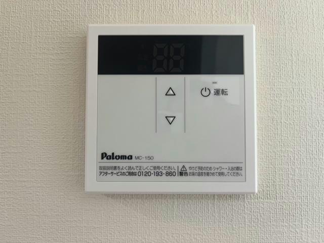 フォブール喜多川 A棟B棟のその他写真