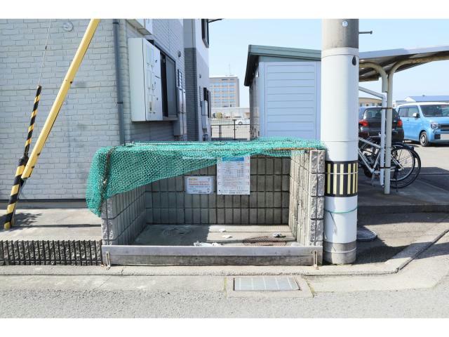 その他共有部分　建物設備